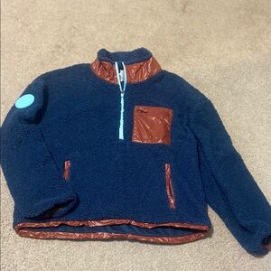 Fabletics fleece